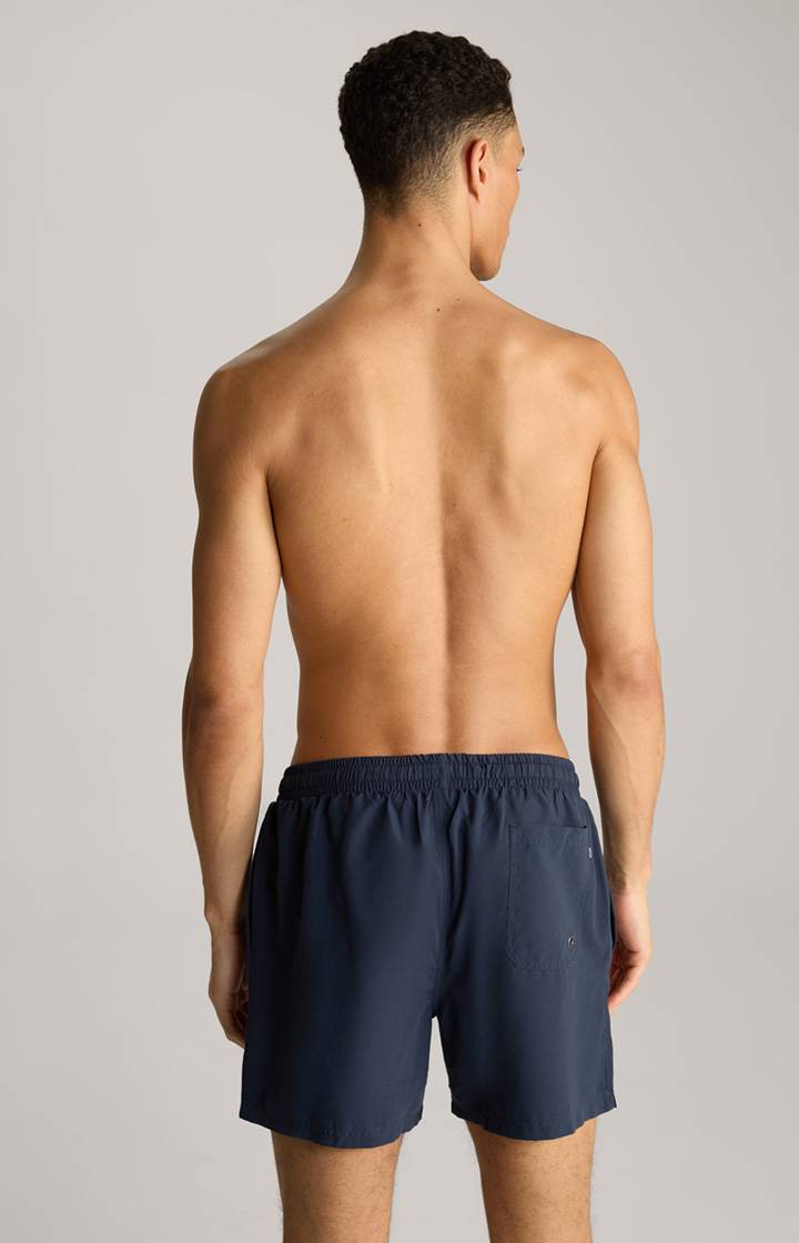 Joop Badeshorts South Beach in Navy Begrenztes Angebot
