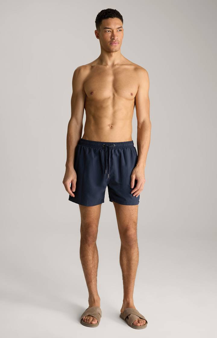 Joop Badeshorts South Beach in Navy Begrenztes Angebot