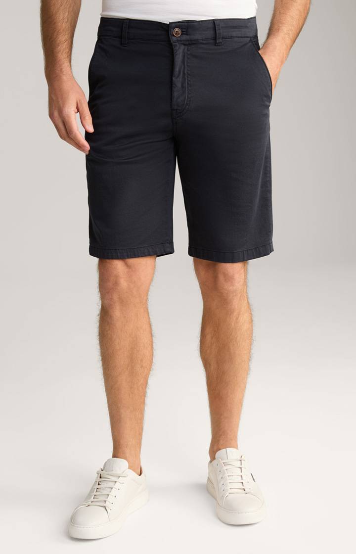 Joop Shorts Rudo in Navy Saisonschlussverkauf