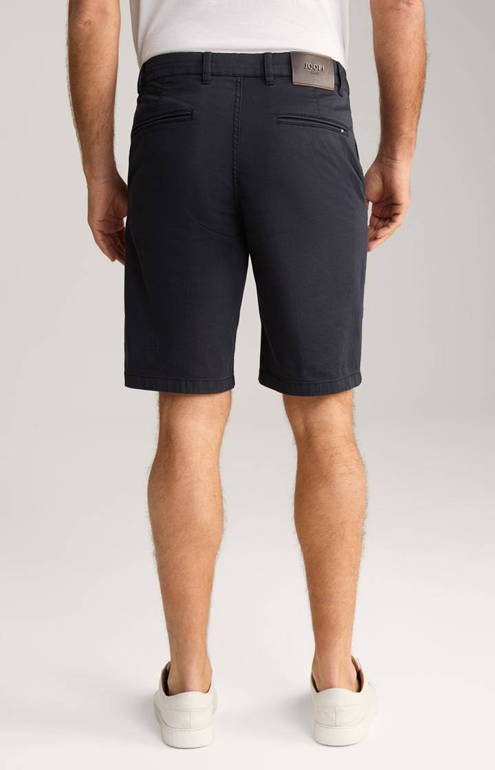 Joop Shorts Rudo in Navy Saisonschlussverkauf