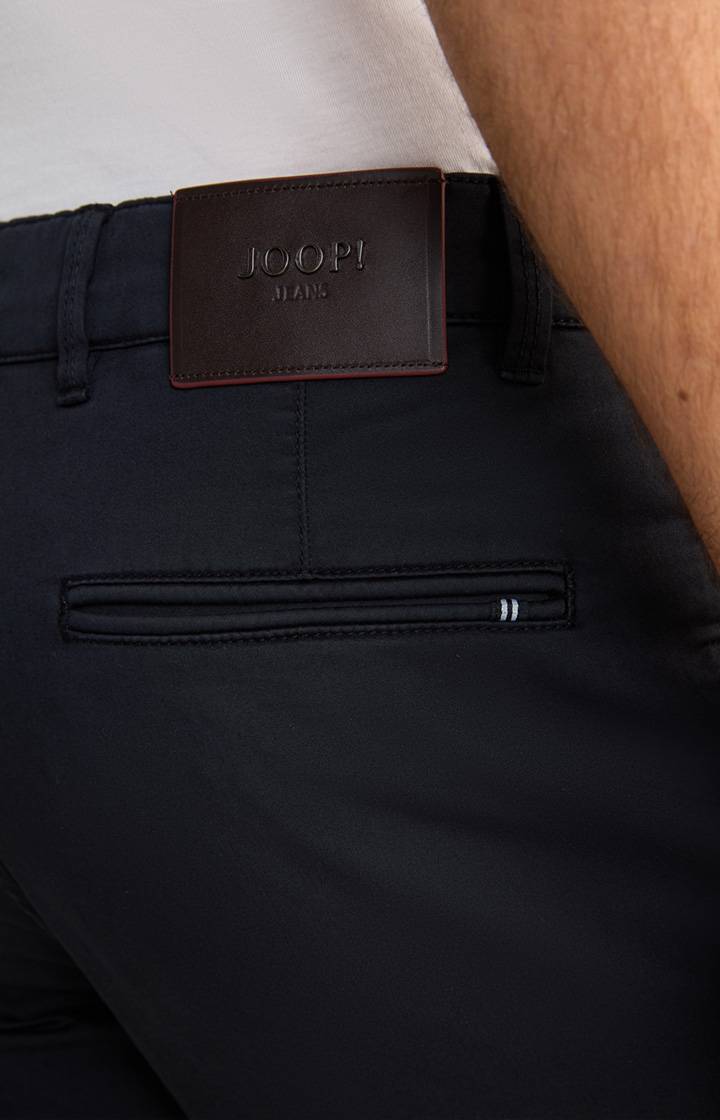 Joop Shorts Rudo in Navy Saisonschlussverkauf
