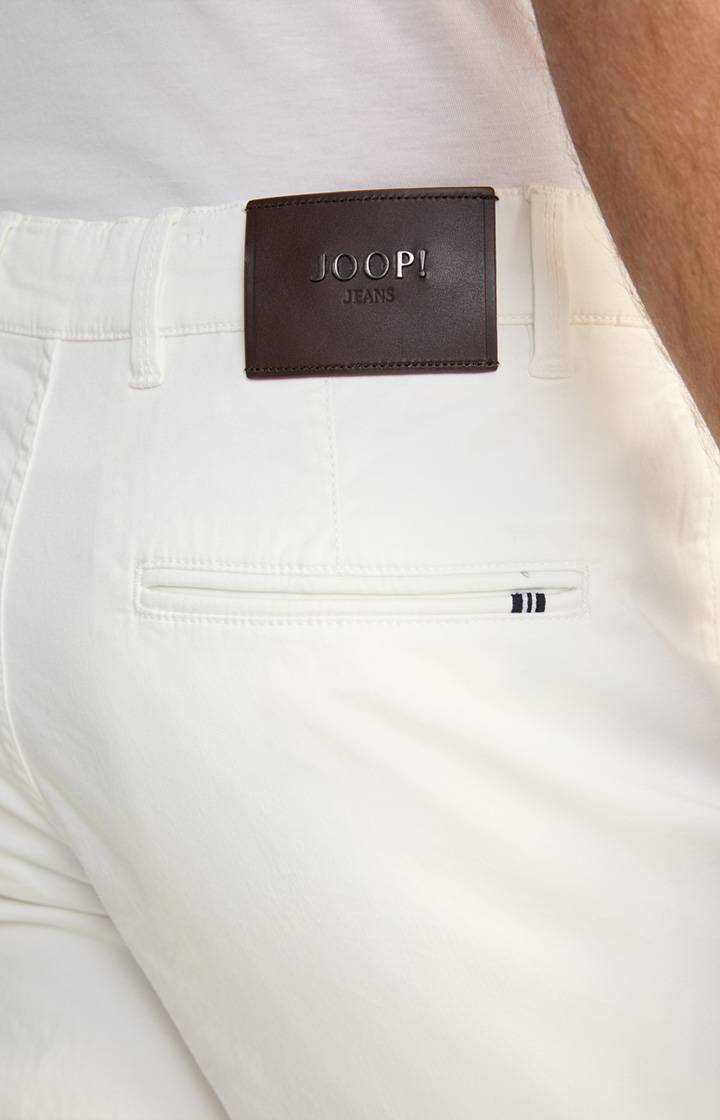 Joop Shorts Rudo in Weiß Black Friday