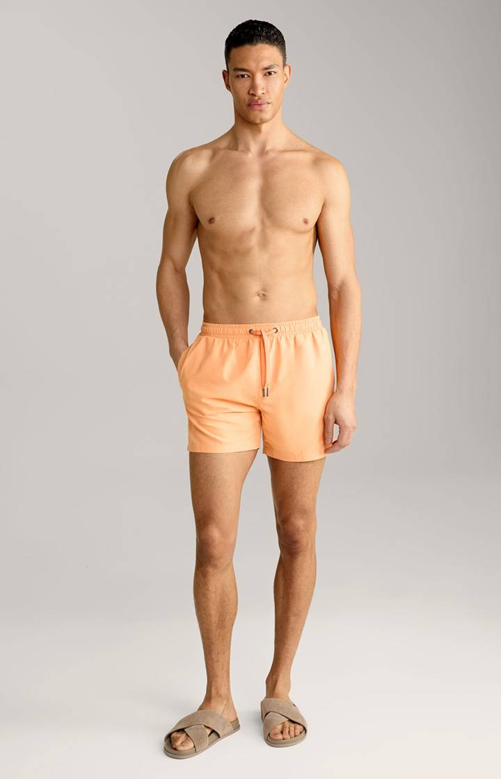 Joop Badeshorts South Beach in Orange Osterangebot