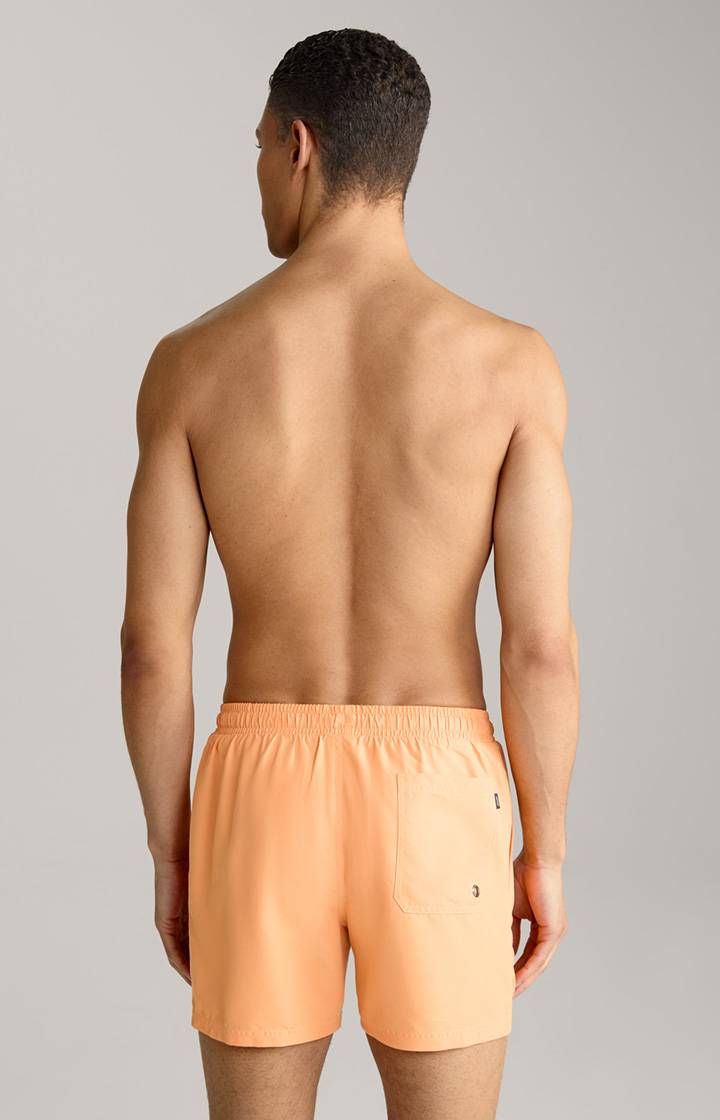 Joop Badeshorts South Beach in Orange Osterangebot