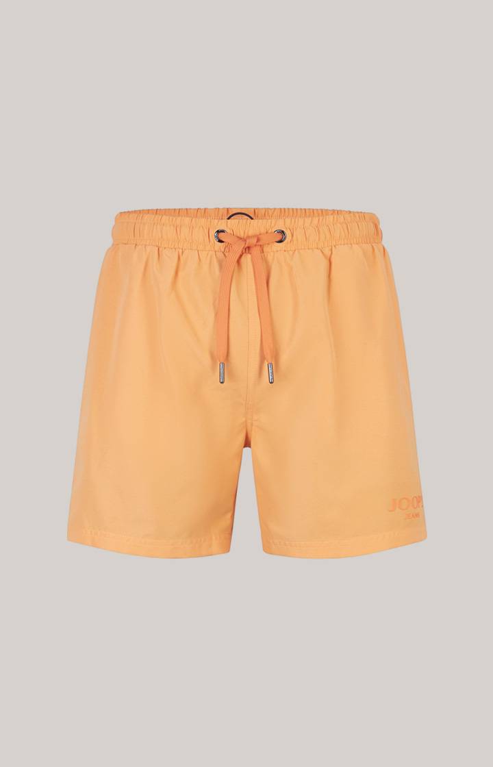 Joop Badeshorts South Beach in Orange Osterangebot