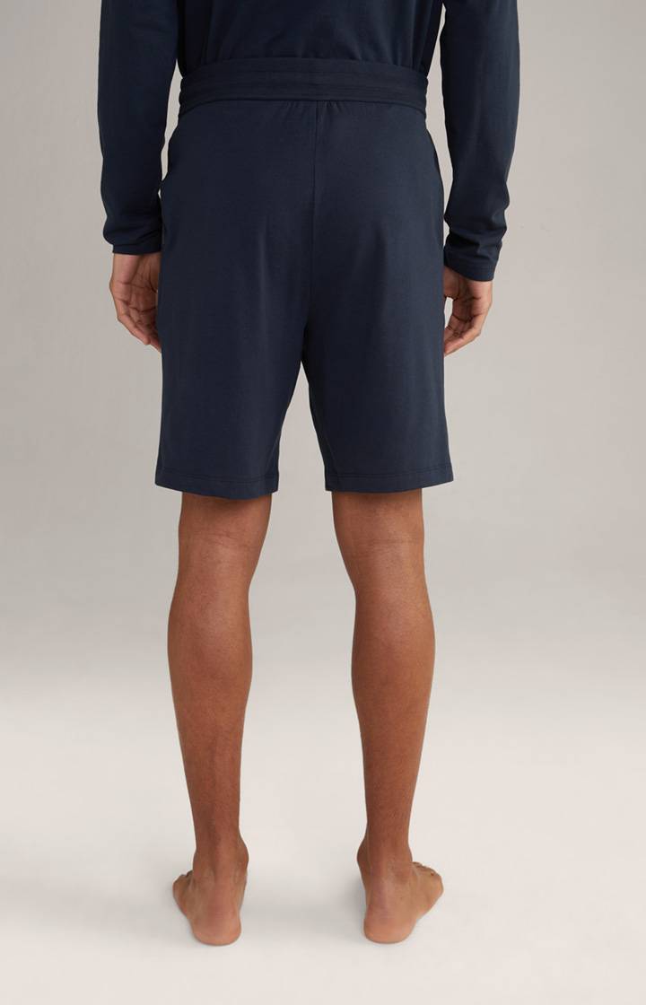 Joop Loungewear Shorts in Dunkelblau Vatertagsangebot