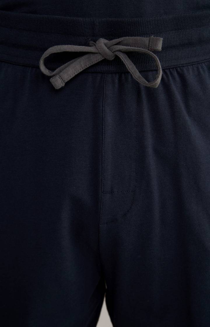 Joop Loungewear Shorts in Dunkelblau Vatertagsangebot