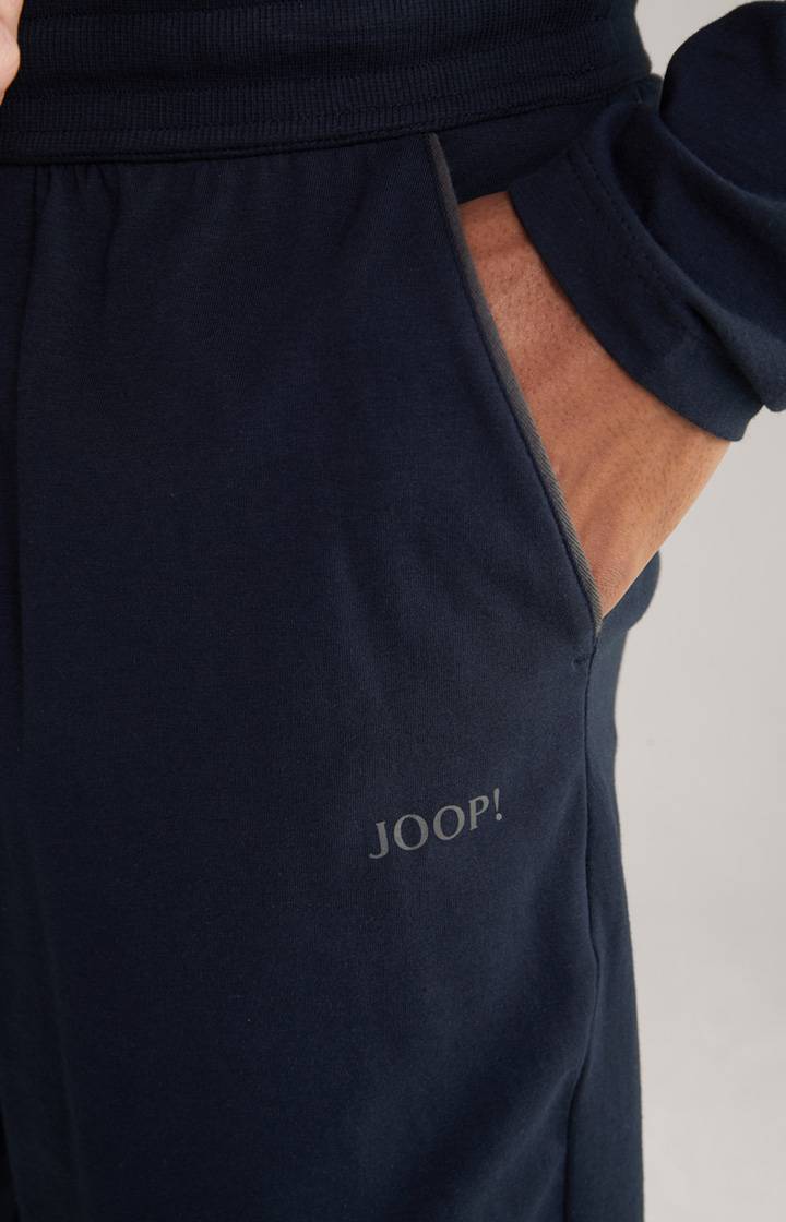 Joop Loungewear Shorts in Dunkelblau Vatertagsangebot