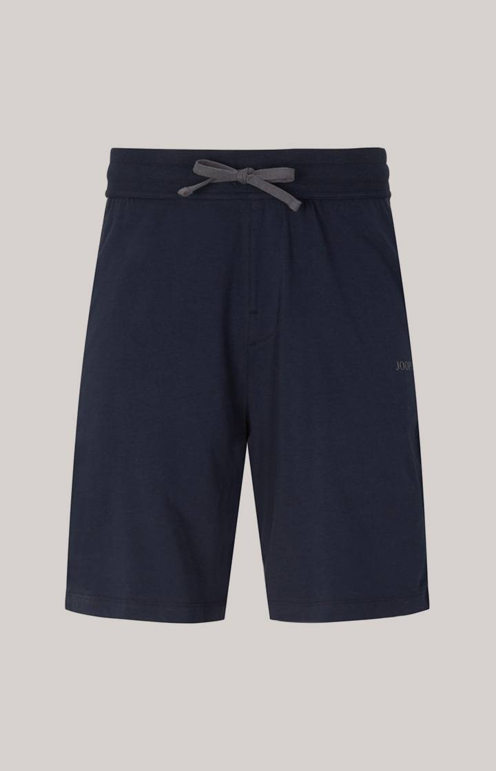 Joop Loungewear Shorts in Dunkelblau Vatertagsangebot