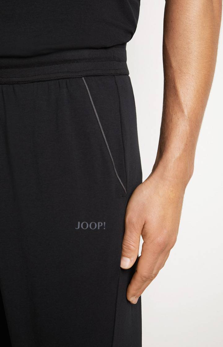 Joop Loungewear Shorts in Schwarz Jubiläumsangebot