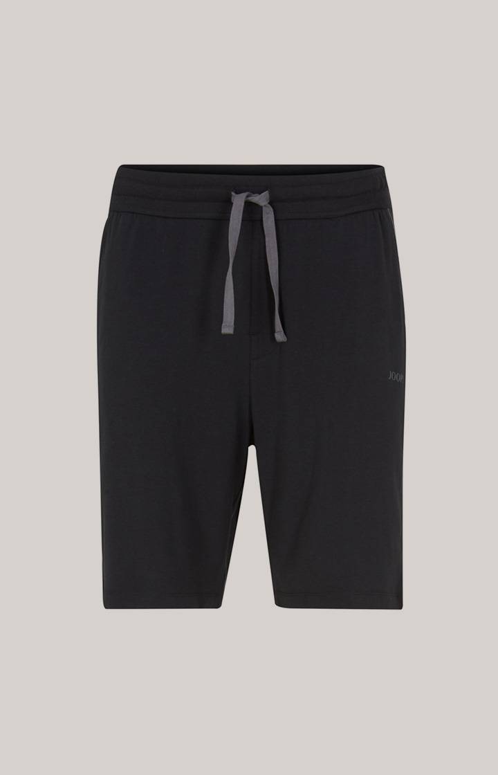 Joop Loungewear Shorts in Schwarz Jubiläumsangebot
