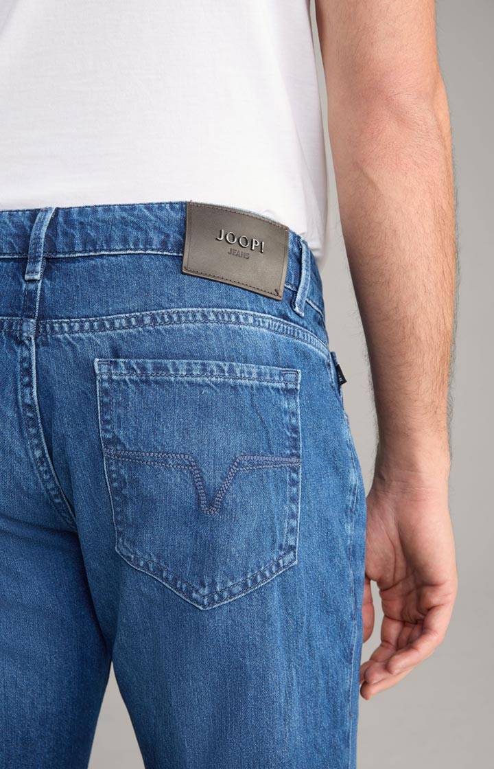 Joop Jeans Stephen in Denim Blue Lagerräumung