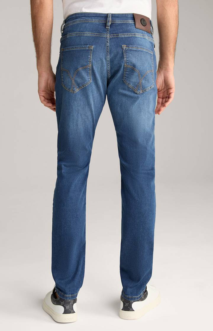 Joop Jeans Hamond in Denim Blue Washed Heißer Verkauf