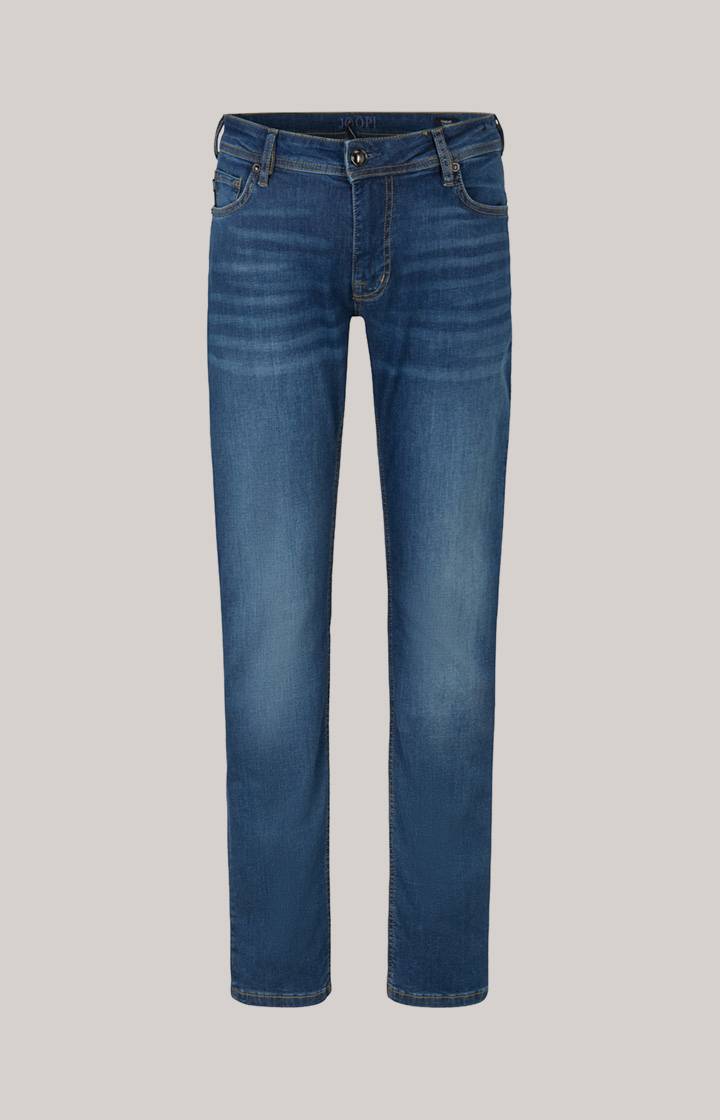 Joop Jeans Hamond in Denim Blue Washed Heißer Verkauf