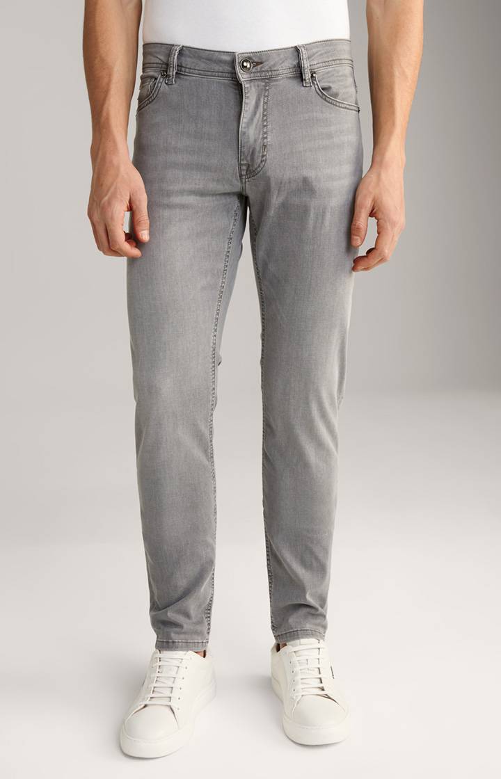 Joop Sommer Jeans Hamond in Dunkelgrau Top Angebot