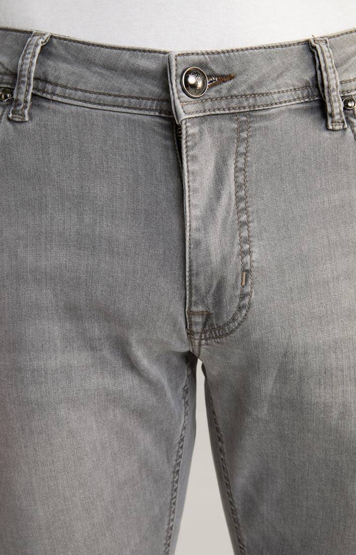 Joop Sommer Jeans Hamond in Dunkelgrau Top Angebot