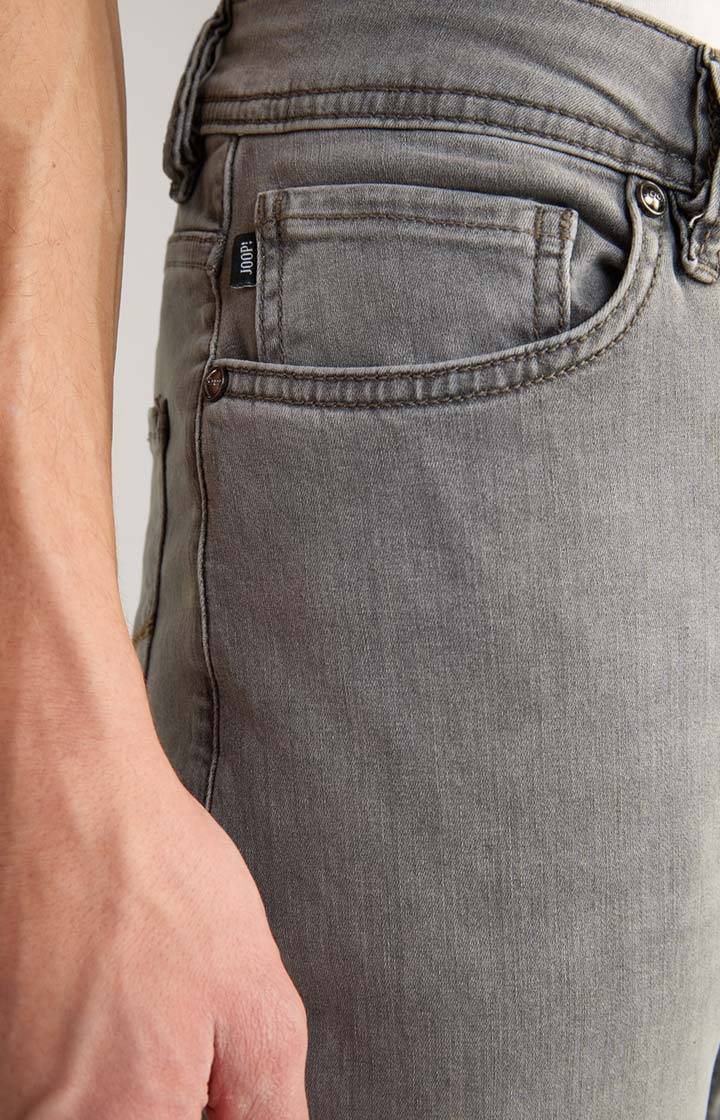 Joop Sommer Jeans Hamond in Dunkelgrau Top Angebot