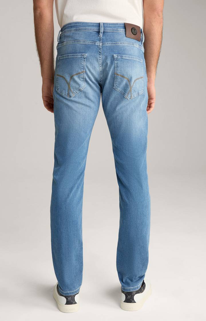 Joop Jeans Hamond in Light Blue Washed Neueste Mode