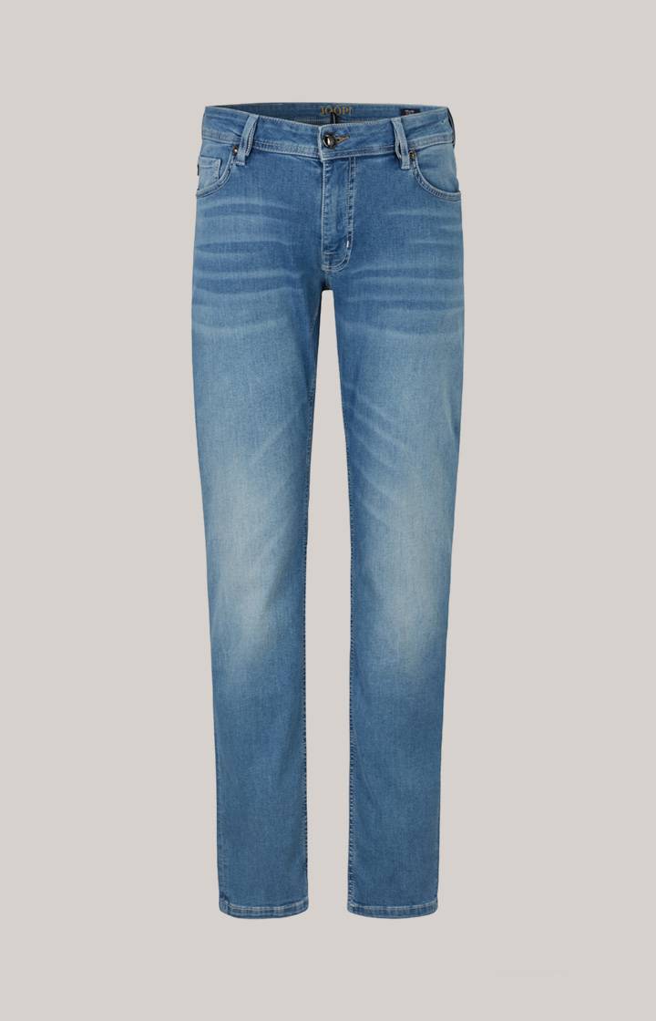 Joop Jeans Hamond in Light Blue Washed Neueste Mode