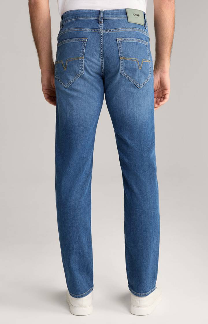 Joop Jeans Mitch in Denim Blue Online Outlet