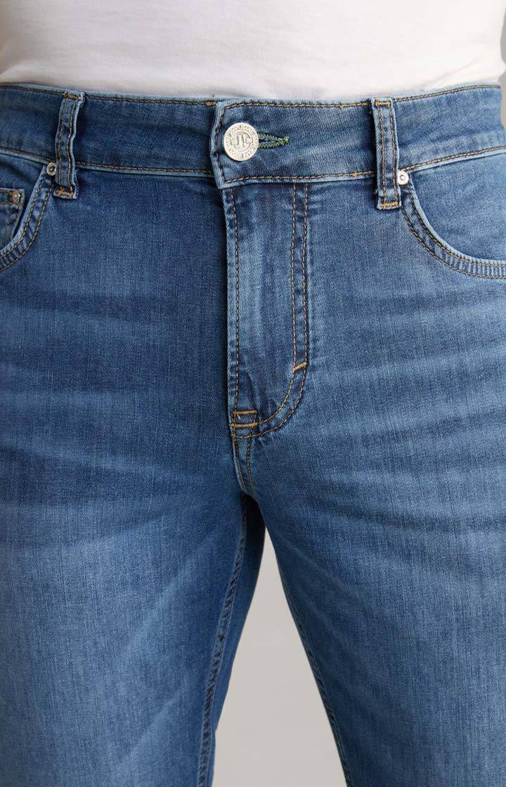 Joop Jeans Mitch in Denim Blue Online Outlet