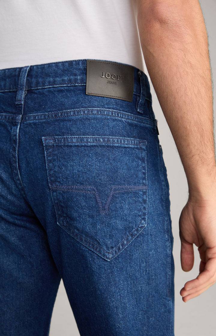 Joop Jeans Mitch in Blau Zeitlich begrenztes Angebot