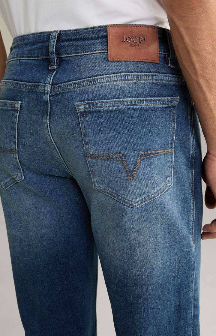Joop Jeans Mitch in Bright Denim Exklusive Angebote