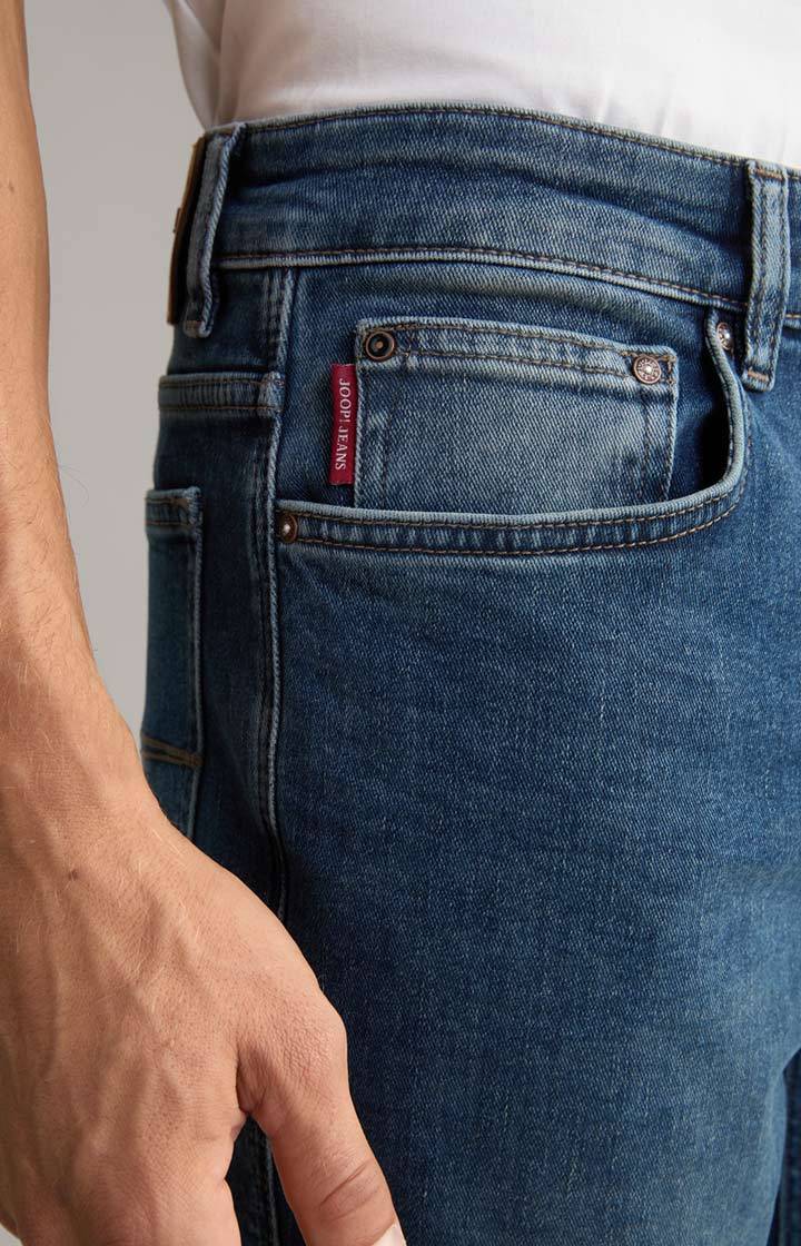 Joop Jeans Mitch in Bright Denim Exklusive Angebote