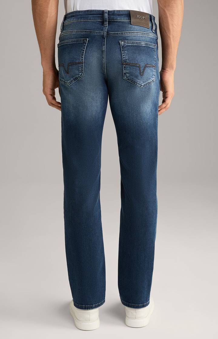 Joop Jeans Mitch in Blau Große Rabatte