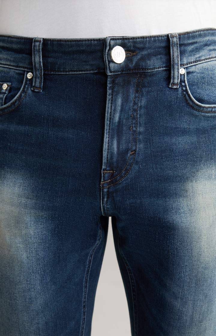 Joop Jeans Mitch in Blau Große Rabatte