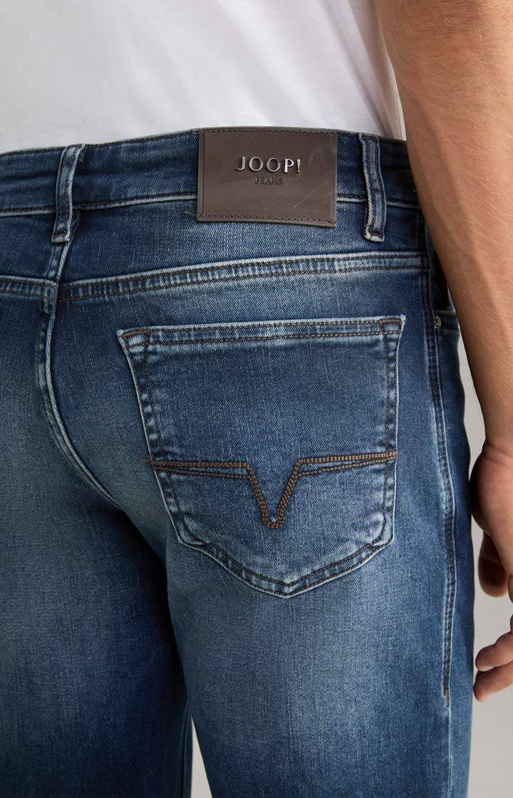 Joop Jeans Mitch in Blau Große Rabatte