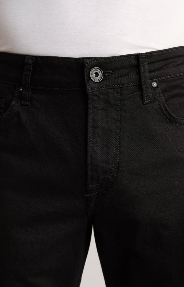 Joop Jeans Mitch in Schwarz Neuheiten