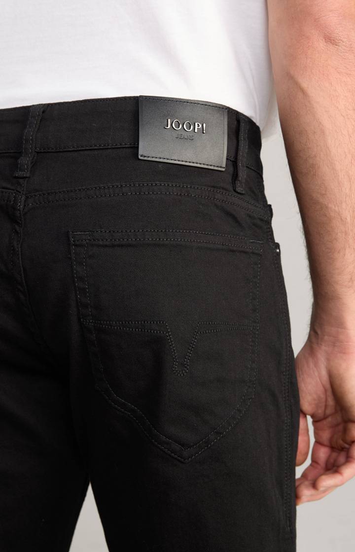 Joop Jeans Mitch in Schwarz Neuheiten