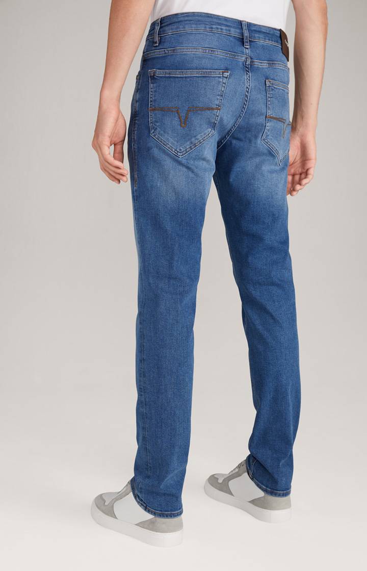 Joop Re-Flex-Jeans Mitch in Hellblau Bestseller