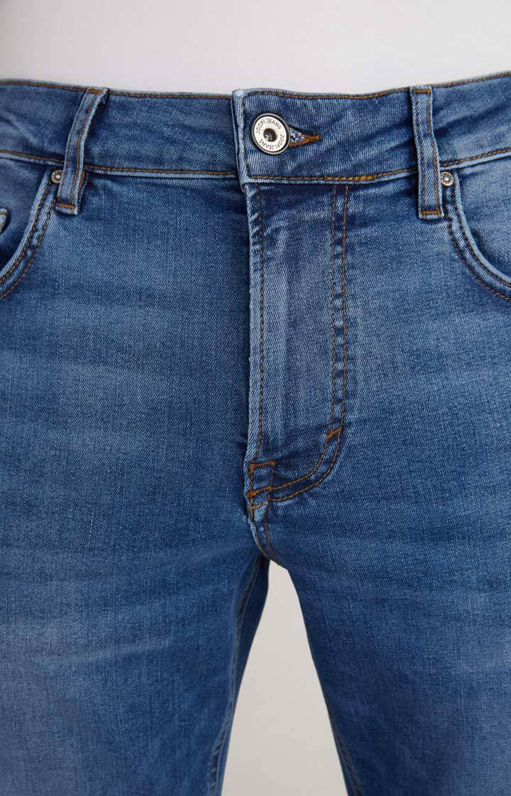 Joop Re-Flex-Jeans Mitch in Hellblau Bestseller