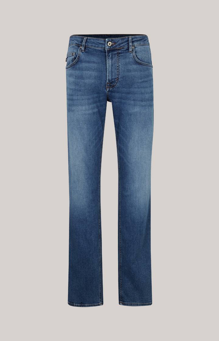 Joop Re-Flex-Jeans Mitch in Hellblau Bestseller