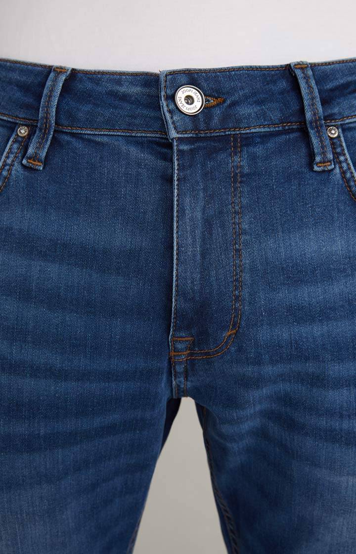 Joop Re-Flex Jeans Stephen in Blau Saisonale Angebote