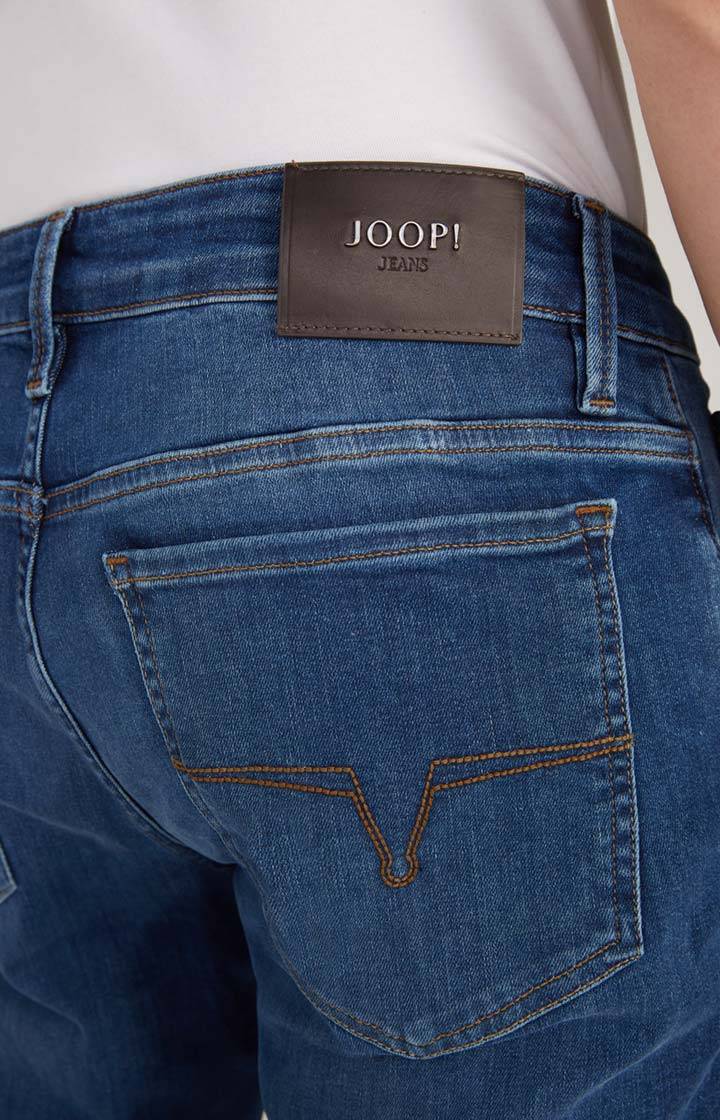 Joop Re-Flex Jeans Stephen in Blau Saisonale Angebote