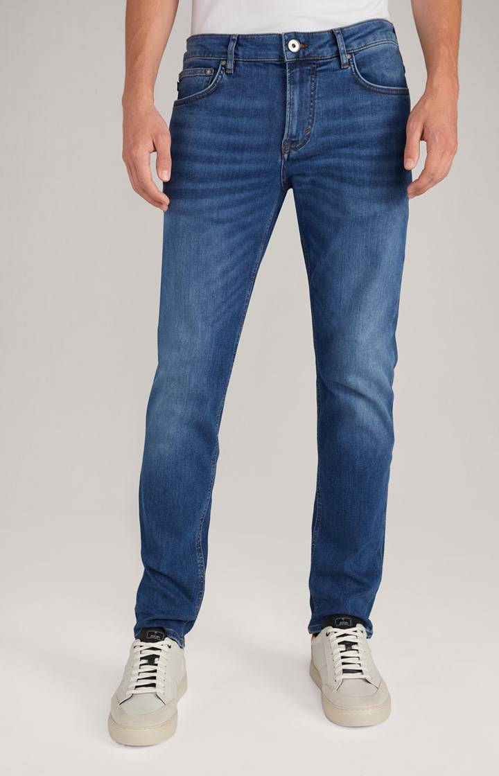 Joop Re-Flex Jeans Mitch in Hellblau Räumungsverkauf