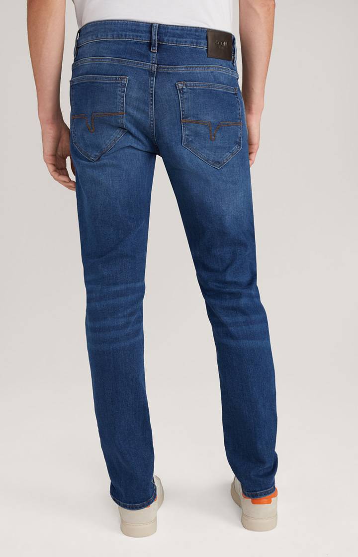 Joop Re-Flex Jeans Mitch in Hellblau Räumungsverkauf