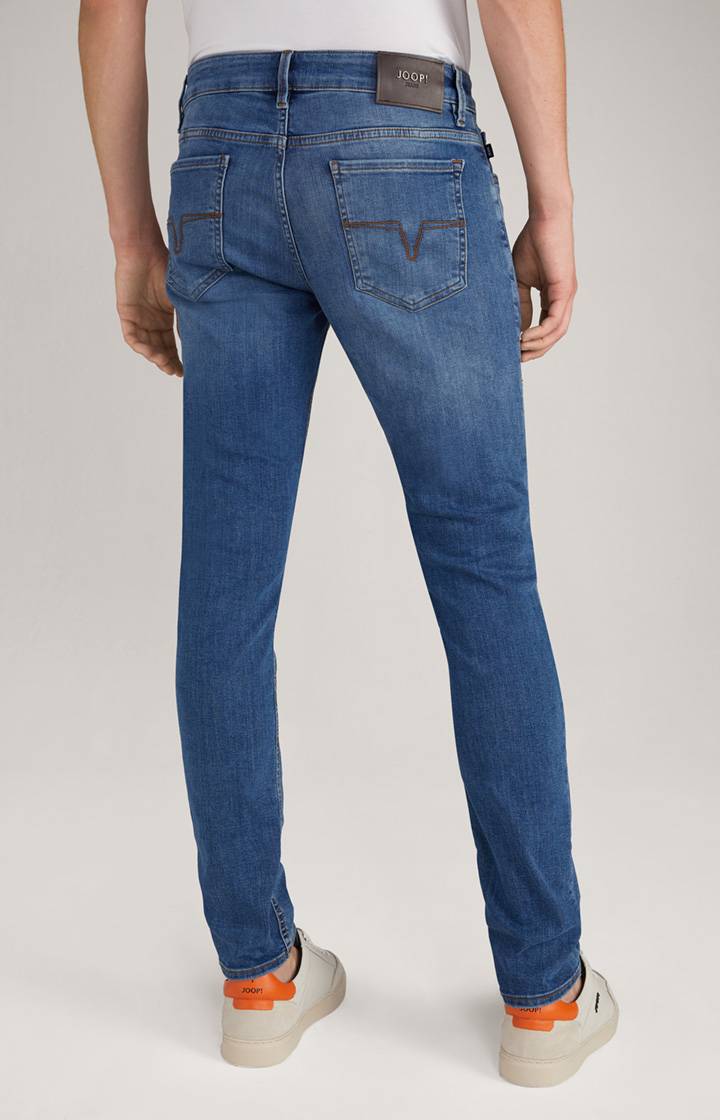 Joop Re-Flex Jeans Stephen in Hellblau Kauf eins, bekomm eins gratis