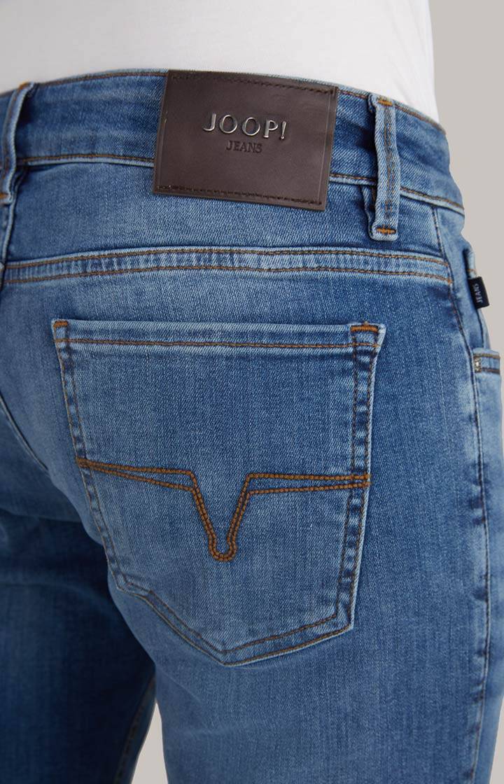 Joop Re-Flex Jeans Stephen in Hellblau Kauf eins, bekomm eins gratis