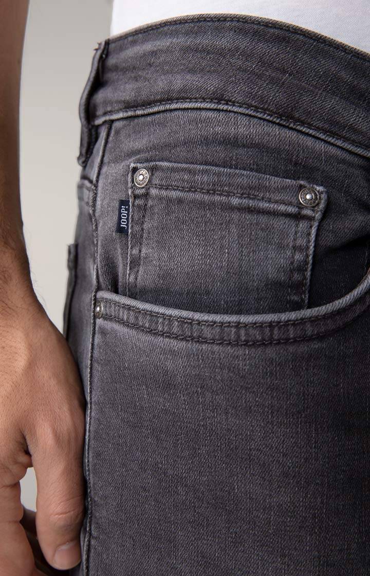 Joop Re-Flex Jeans Stephen in Grau Tägliche Deals