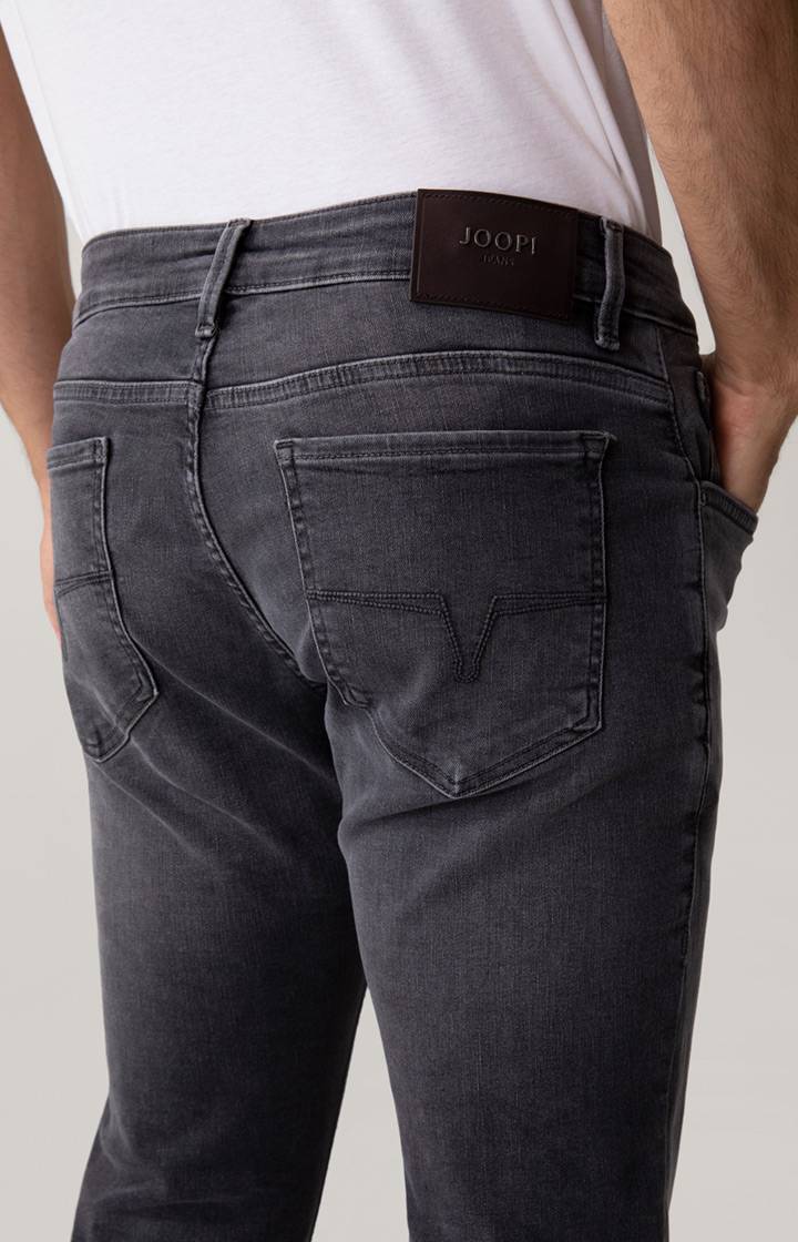 Joop Re-Flex Jeans Stephen in Grau Tägliche Deals