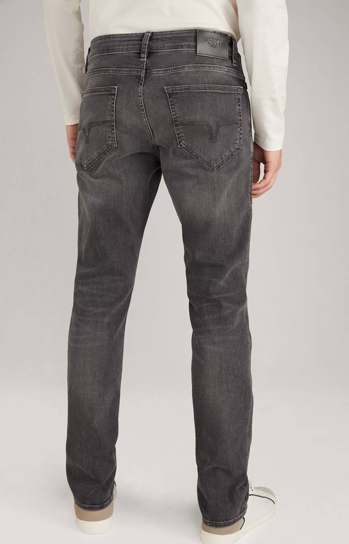 Joop Re-Flex Jeans Mitch in Grau Riesige Ersparnisse