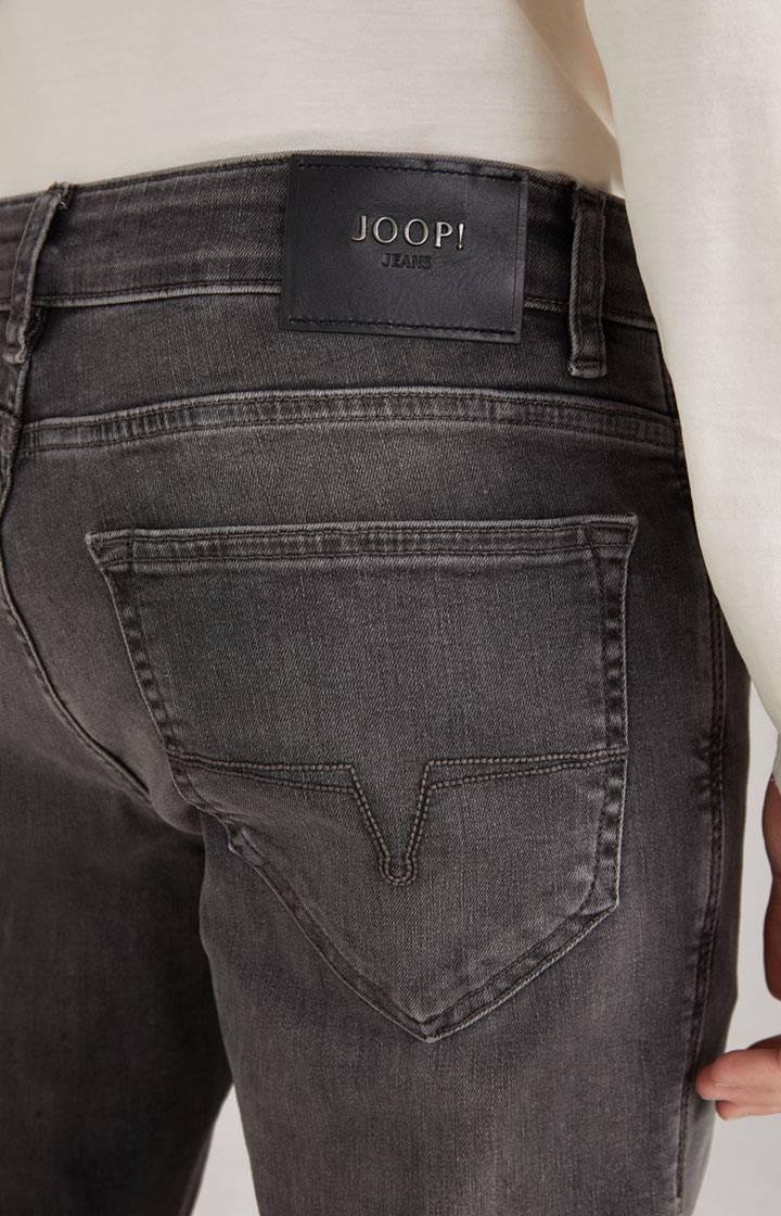 Joop Re-Flex Jeans Mitch in Grau Riesige Ersparnisse
