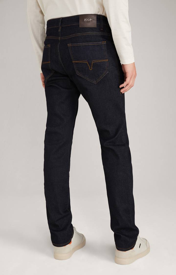 Joop Re-Flex Jeans Mitch in Dunkelblau VIP-Rabatte