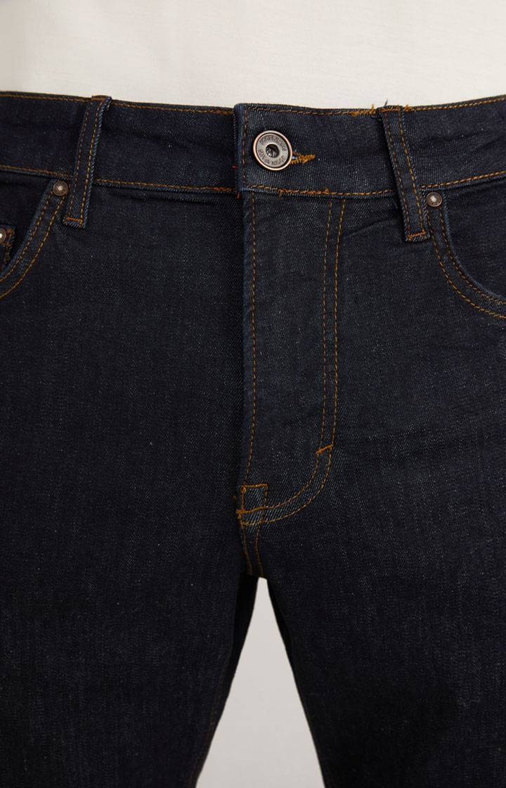 Joop Re-Flex Jeans Mitch in Dunkelblau VIP-Rabatte