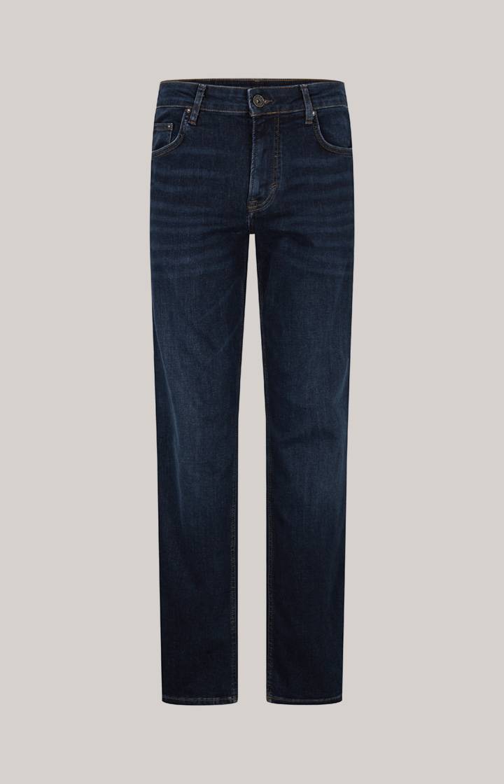 Joop Re-Flex Jeans Mitch in Dunkelblau Tiefpreis