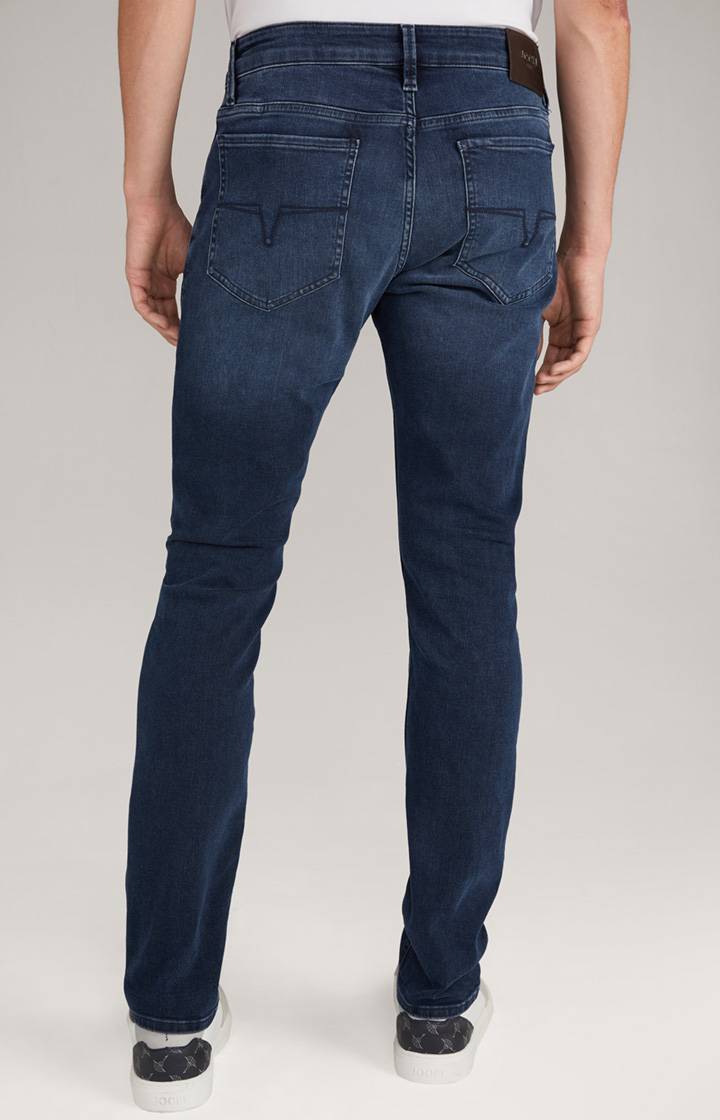 Joop Re-Flex Jeans Stephen in Dunkelblau Super Sparpreis